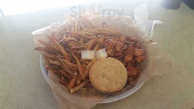 Ol School Smokehouse