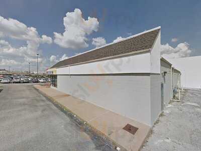 Ol School Smokehouse