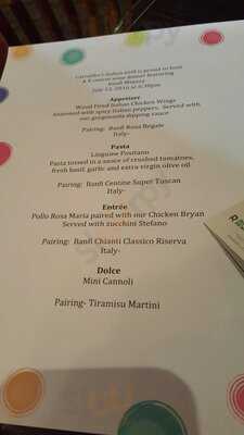 Carrabba's Italian Grill