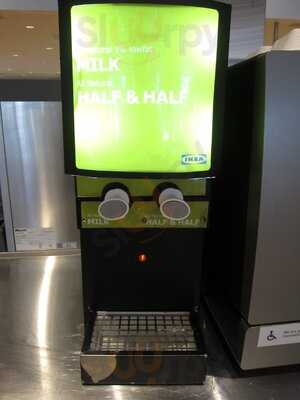 Ikea Restuarant