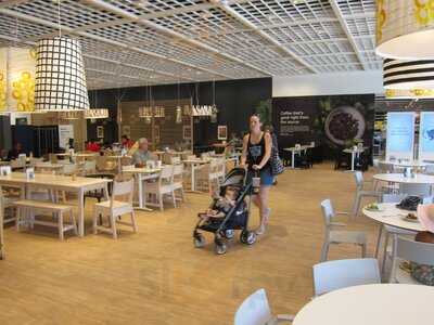 Ikea Restuarant