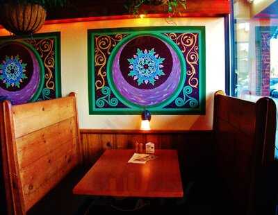 Mcmenamins Oak Hills Brewpub