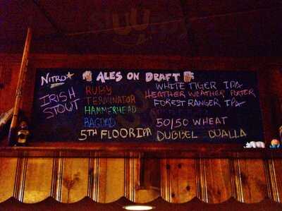 Mcmenamins Oak Hills Brewpub