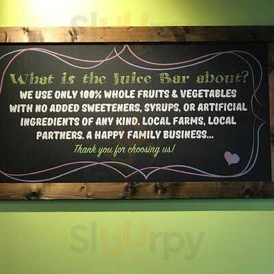 Juice Bar