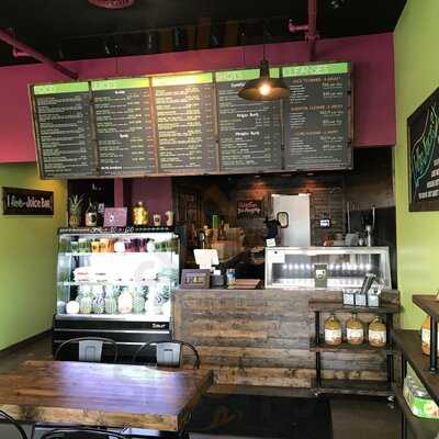 Juice Bar