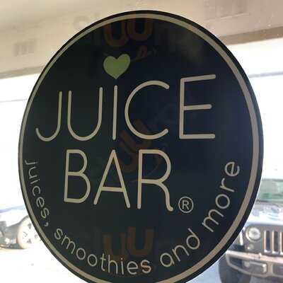 Juice Bar