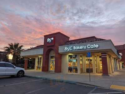 85c Bakery Cafe