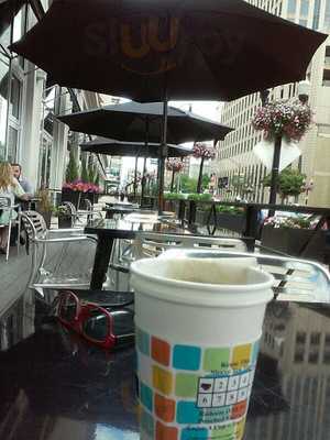 Mojoe Lounge Downtown