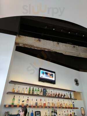 Mojoe Lounge Downtown