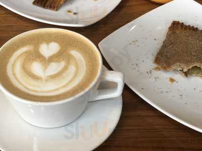 Mojoe Lounge Downtown