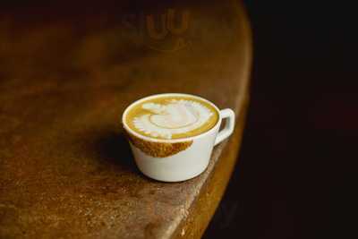 Mojoe Lounge Downtown