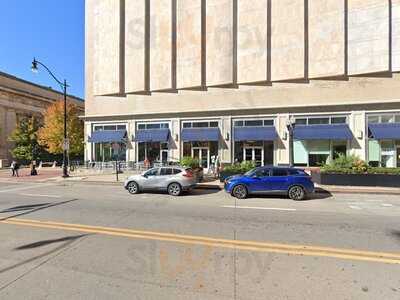 Mojoe Lounge Downtown