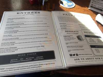 Mcnellies Restaurant