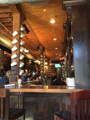 Mcnellies Restaurant