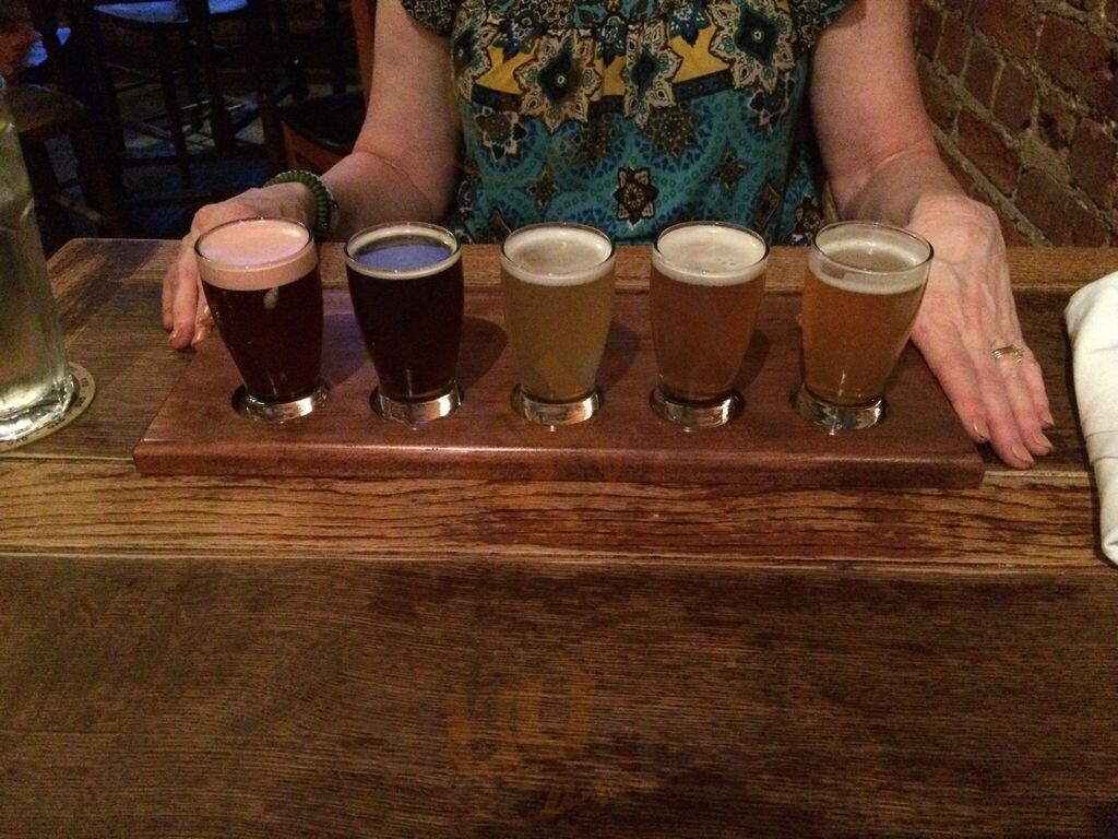 Mcnellies Restaurant