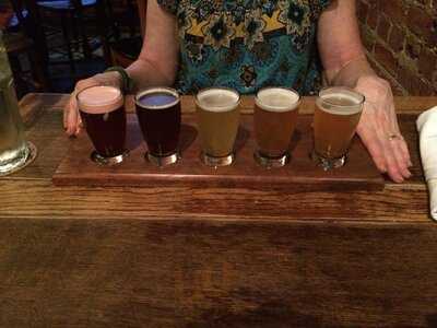 Mcnellies Restaurant