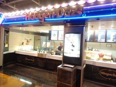 Haagen Dazs
