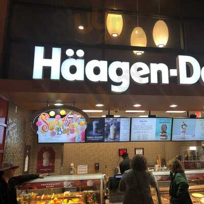Haagen Dazs