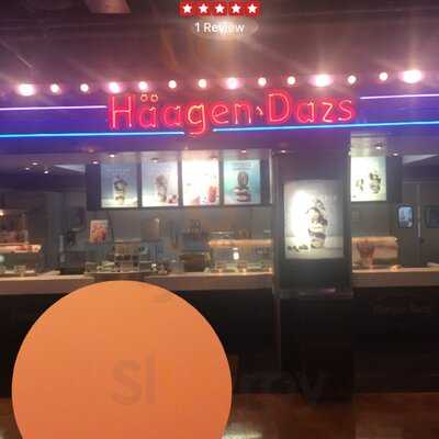 Haagen Dazs