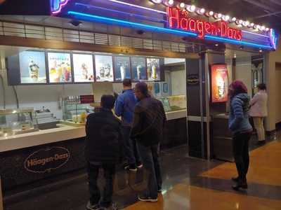 Haagen Dazs