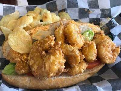 The American Sector Restaurant & Bar