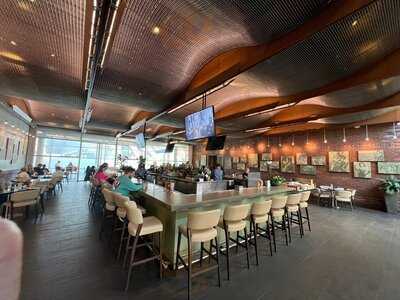 The American Sector Restaurant & Bar