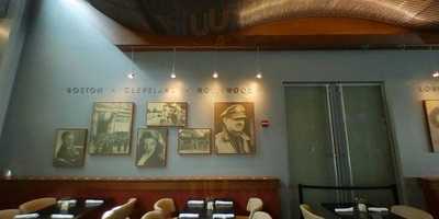 The American Sector Restaurant & Bar