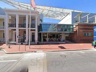 The American Sector Restaurant & Bar