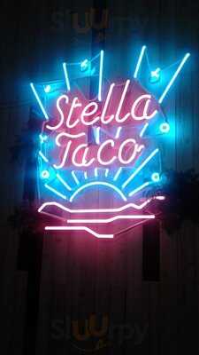 Stella Taco