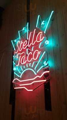 Stella Taco