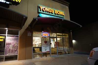 Yongs Bowl