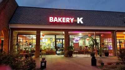 K Bakery