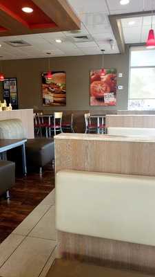 Burger King Louisville