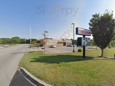 Burger King Louisville