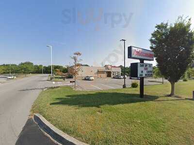 Burger King Louisville