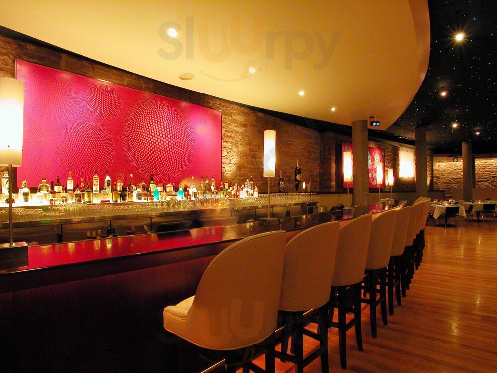 Kevin Taylor's At The Opera House