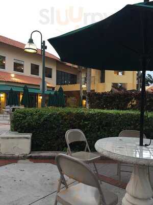 Cafe Cafe Waterways Shoppers