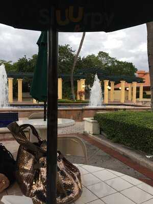 Cafe Cafe Waterways Shoppers