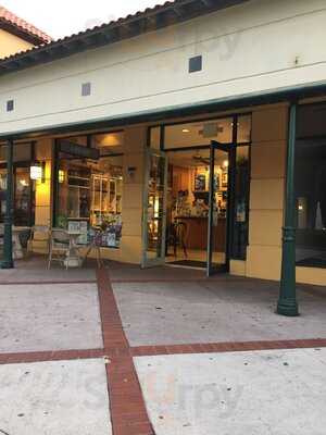 Cafe Cafe Waterways Shoppers