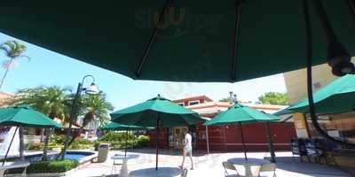 Cafe Cafe Waterways Shoppers