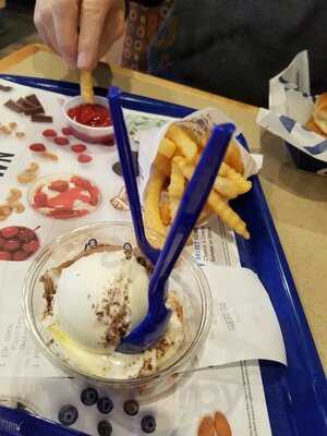 Culver's Butter Burgers