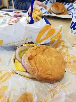 Culver's Butter Burgers