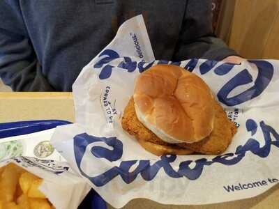 Culver's Butter Burgers