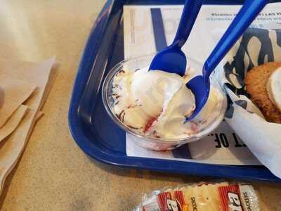 Culver's Butter Burgers