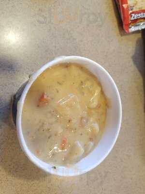 Culver's Butter Burgers