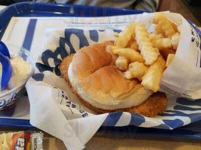 Culver's Butter Burgers