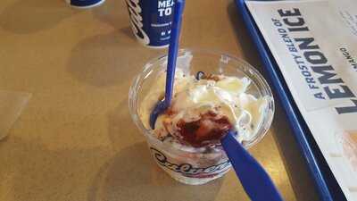 Culver's Butter Burgers