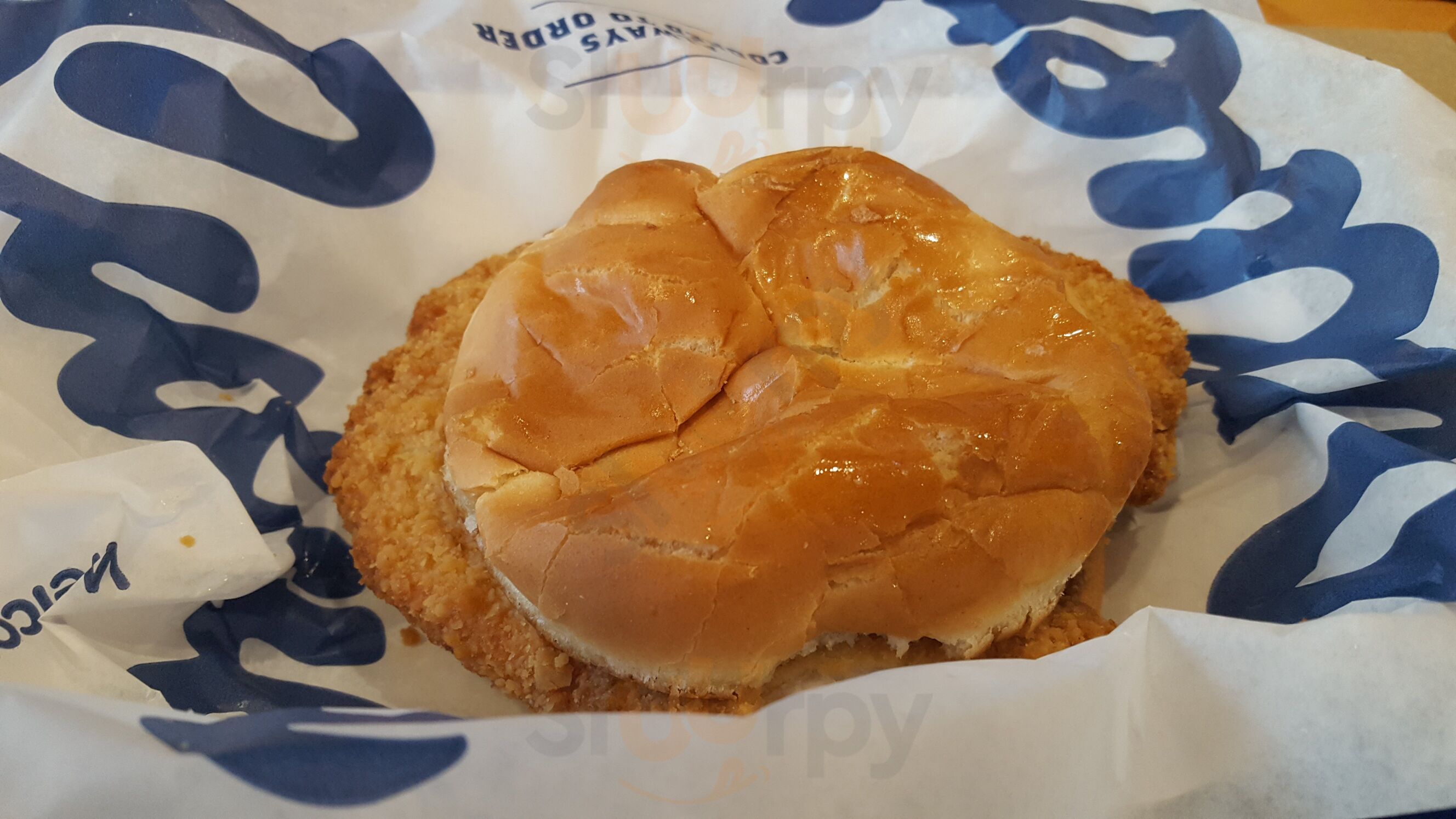 Culver's Butter Burgers