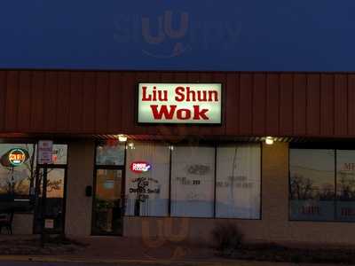 Liu Shun Wok