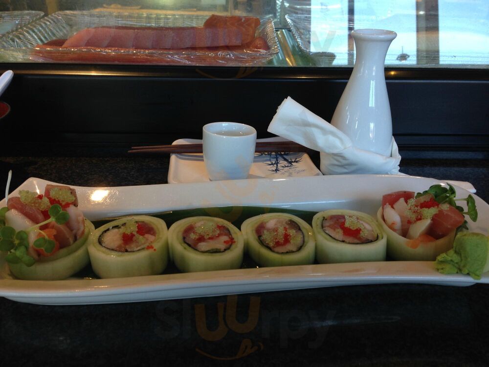 Hana Sushi